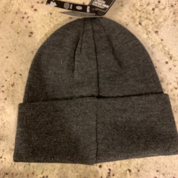 Pajar Stephanie Graphite Beanie NWT - Picture 7 of 8